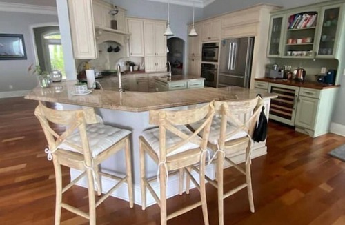 Florida Panhandle House | Waterfront Luxury Retreat. Bring your boat and or jet skis.
