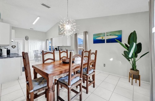 Indian Point House | Waterfront Oasis – 4BR Pool & Spa