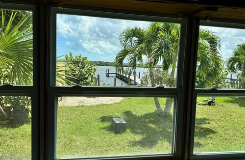 Micco House | Waterfront Oasis: Sebastian River