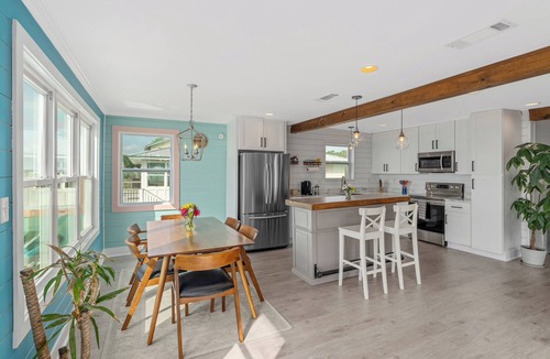 Fairhope Cottage | Waterfront Paradise - Bay Sunsets - Rejuvenate
