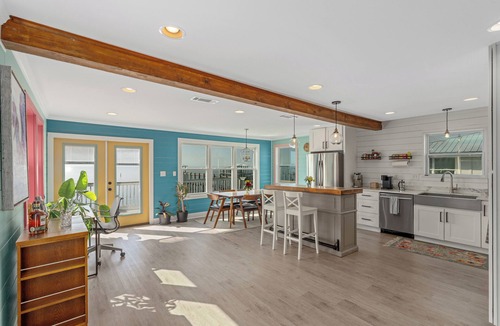 Fairhope Cottage | Waterfront Paradise - Bay Sunsets - Rejuvenate