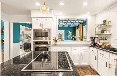 Callaway House | Waterfront-Pets/Kayaks*LT Discounts