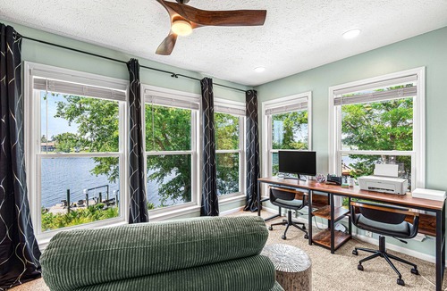 Callaway House | Waterfront-Pets/Kayaks*LT Discounts