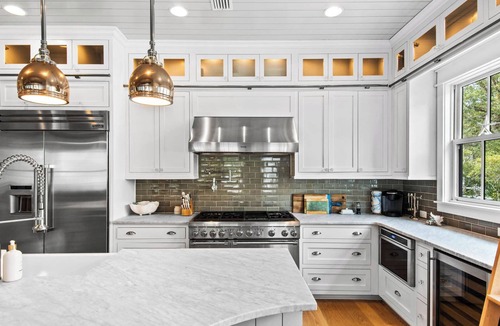WaterSound Beach House | Watersound 4BR w/Heated Pool, Golf Carts & Bikes - Sleeps 12