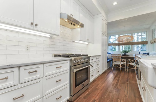 WaterSound Beach House | WaterSound Beach-Community Pool- Barefoot at the Beach by Royal Destinations