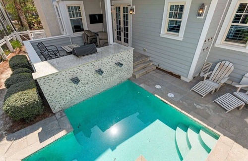 WaterSound Beach House | WaterSound Bridges Retreat | Private Pool | Gated | Near 30A Beach
