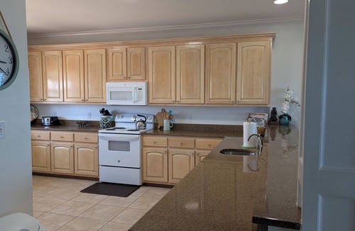 Fort Morgan House | Waves of Grace - Gulf Front House! Private HEATED Pool! JUST STEPS TO THE WATER!
