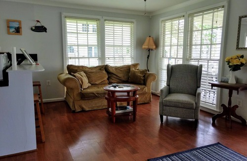 Orange Beach Cabin | WE ARE PET FRIENDLY!
