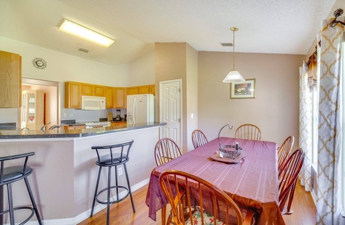 Palm Bay House | Welcome having a great vacation starts with a place that’s perfect for you enjoy