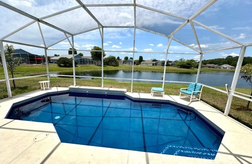 Eagle Pointe South House | Welcome to Happy Stay Home!