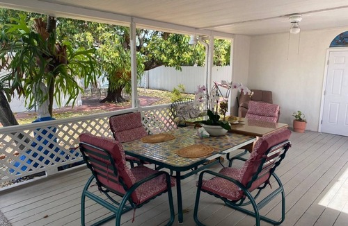 Hialeah House | WELCOME TO MIAMI AND REST EASY AT CASA MARIA < 4 Mi to MIA!