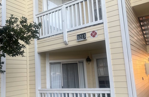 Metro West Apartment | Welcome to relaxation in my home cozy condo (pet-Friendly!)
