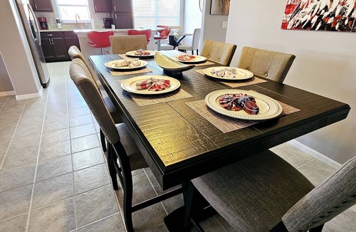 Windsor Palms House | Welcome to The Legend, Private pool/spa, Wifi, Only 3 miles Disney