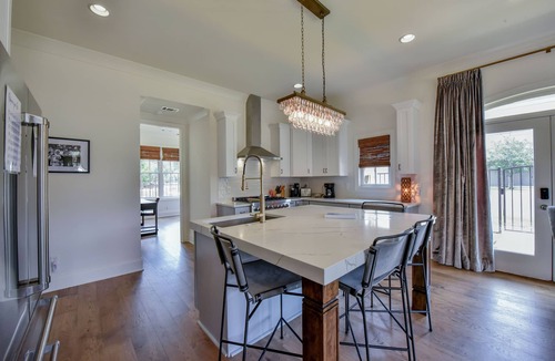 Druid City House | Welcome to Tide on 12th!