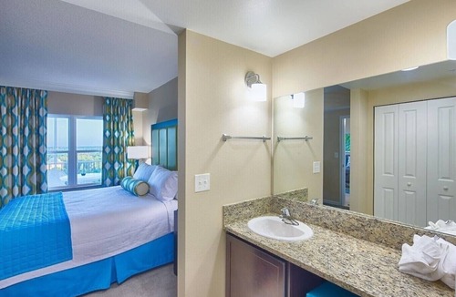 Florida Central Atlantic Coast Resort | Welcome to Vacation Village at Parkway, Kissimmee, FL