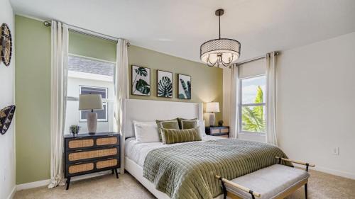 Florida City House | Welcome to your home away from home! Enjoy