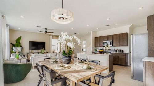 Florida City House | Welcome to your home away from home! Enjoy