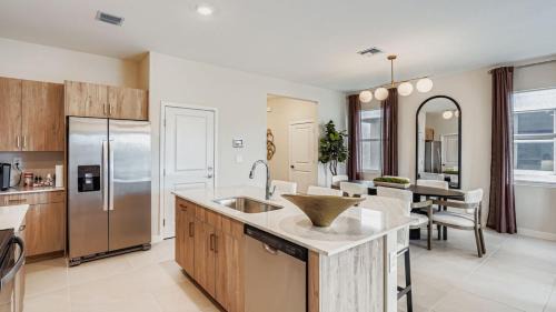 Florida City House | Welcome to your home away from home! Enjoy