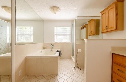 Cocoa House | Welcome to Your Serene Waterfront Getaway!