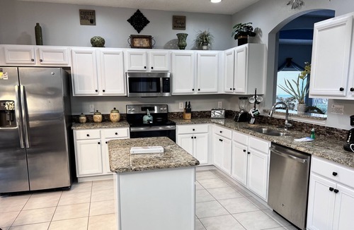 Indian Point Villa | Weldon Paradise Minutes From Disney And Other Popular Attractions