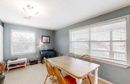 Surf Side Shores House | Well and Fair by Meyer Vacation Rentals