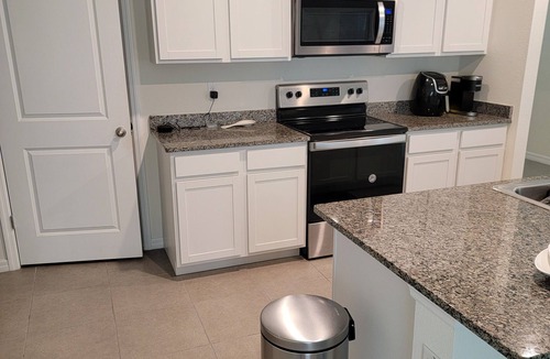 Wimauma House | Well nice furnished