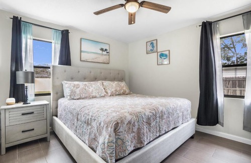 Ocean City House | Wellington House