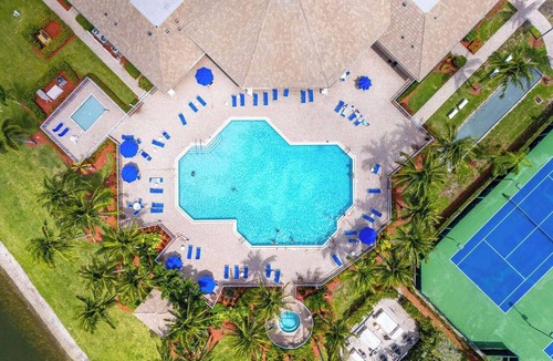 Hunt Club House | West Palm Beach Seasonal Retreat – 3BR/2BA, 3+ Month Stay