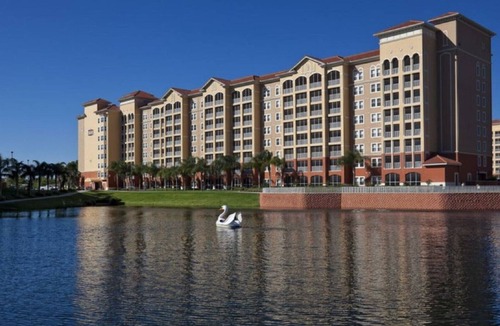 West Kissimmee Apartment | Westgate Vacation Villas Resort