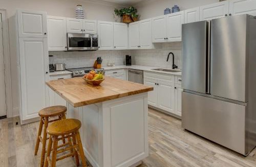 Nashville House | WFH-Friendly Condo Rental in Nashville, Georgia!