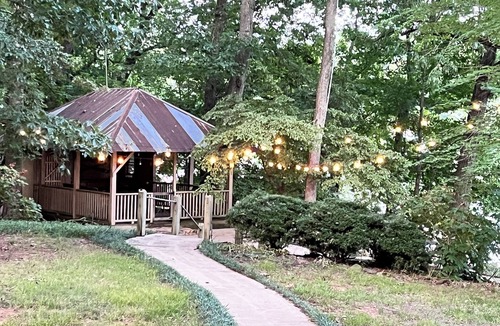 Athens House | Wheeler Lake Retreat with private dock