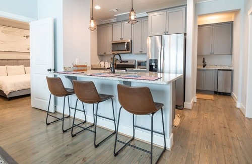 Tallassee House | Whisper Woods | 3 Bed, 2 Bath
