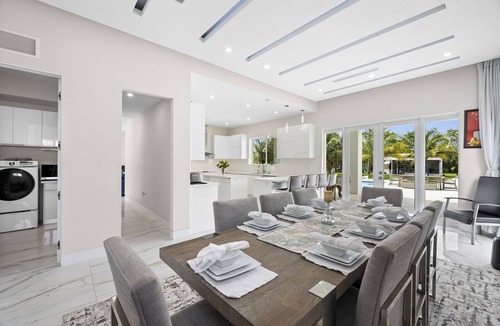 Princeton Villa | White House/Family Adventure/Miami & Keys/HeatherPool