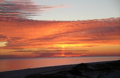White Sands Cottages House | White Sands Cottages - Gulf & Bay Views & Access - 4 BR/3.5 BA