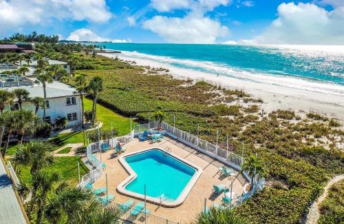 Whitney Beach Apartment | Whitney Beach View 332