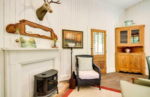 McComb House | Wild Fern