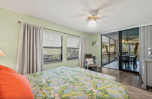 Bonita Bay Condo | Wild Pines B301