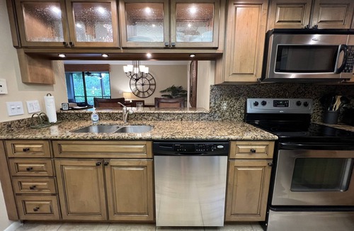 Bonita Bay Condo | Wild Pines, Bonita Bay, Great 1st floor Corner Unit, Bldg A, Close to Amenities