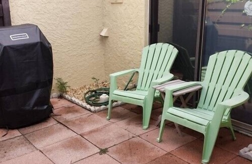 South Bradenton Condo | Wildewood Springs - Wildlife refuge, close to the beach