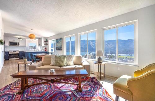 Lyle House | Wind View