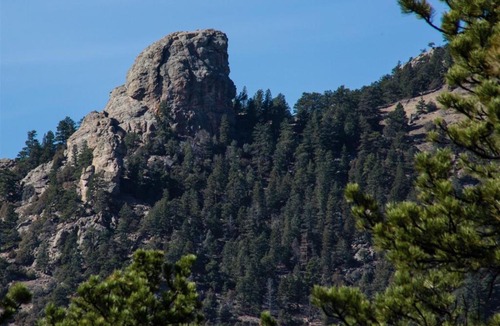 Estes Park House | Windham Drive