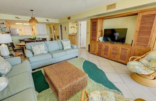 Orange Beach East House | Windrift 410W