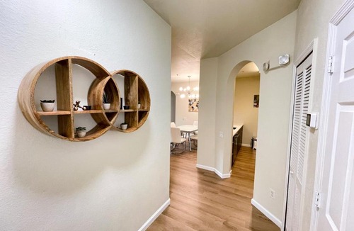 Windsor Palms Apartment | Windsor Palms, next to clubhouse