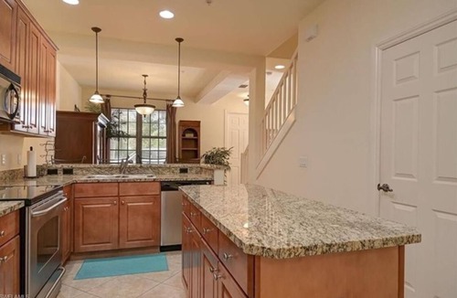 Biggar Condo | Winter 2026-2027: Paseo Ft. Myers 3BR Gated Luxury Condo