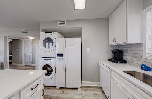 Orange Beach Condo | Wolf Bay Villas 101 in Orange Beach