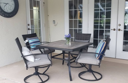 Auburndale House | Wonderful private Lake house by the canal of lake Arietta