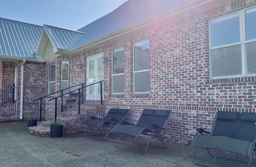 Biloxi House | Woolmarket Family Retreat – Spacious Home Near Biloxi Beach & Casinos