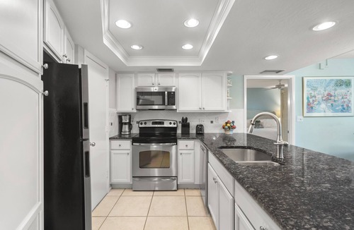 Siesta Key Condo | World-Class Oceanfront Resort at Siesta Key Beach