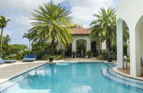 Northeast Miami Villa | World Cup 2026 Dream Villa 3