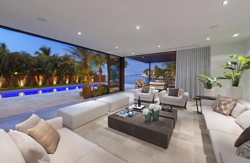 Mid Beach Villa | World Cup 2026 Miami Dream Villa